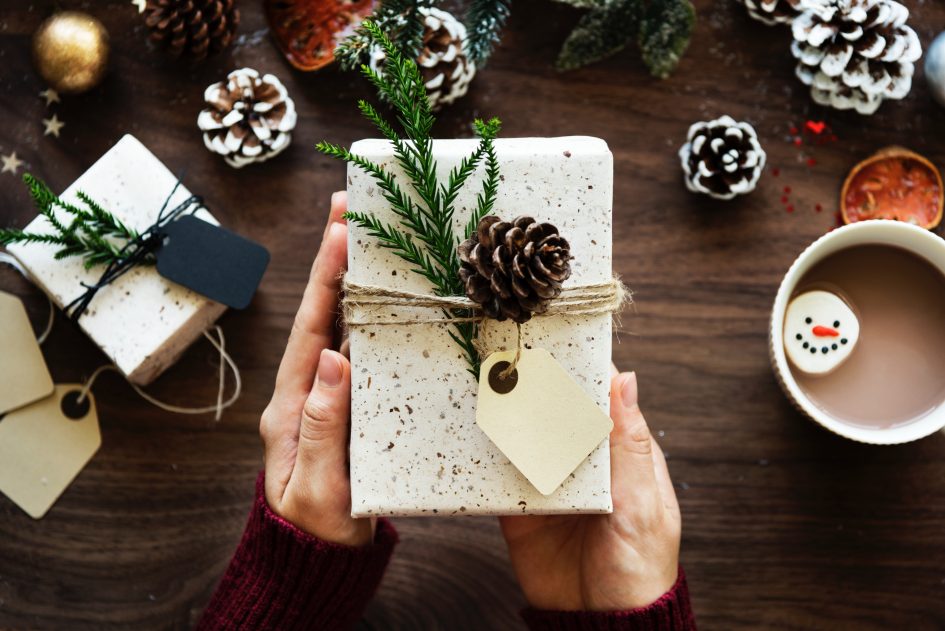 Last-Minute DIY Gift Ideas That Look Amazing