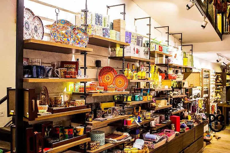 Top 10 Quirky Gift Shops in Delhi for Unforgettable Surprises
