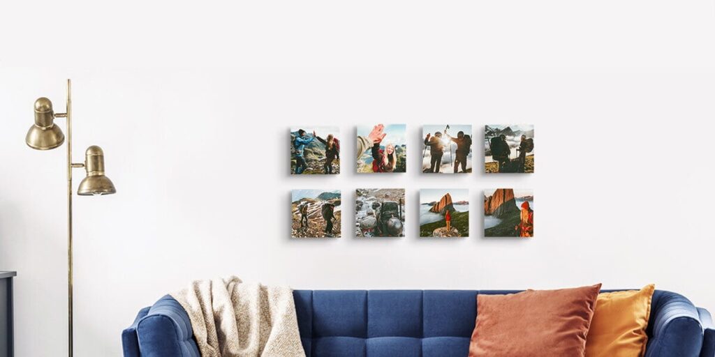Enhance Your Memories with Acrylic