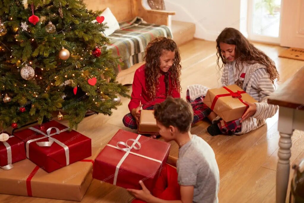 Unusual Gift Ideas for Kids