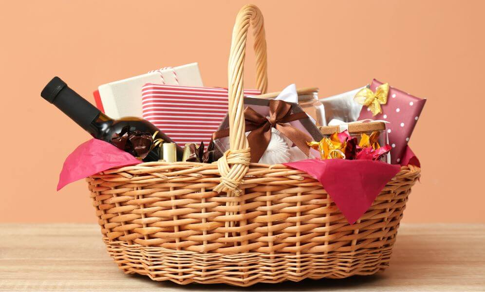 How to Create a Memorable Gift Basket for Any Occasion