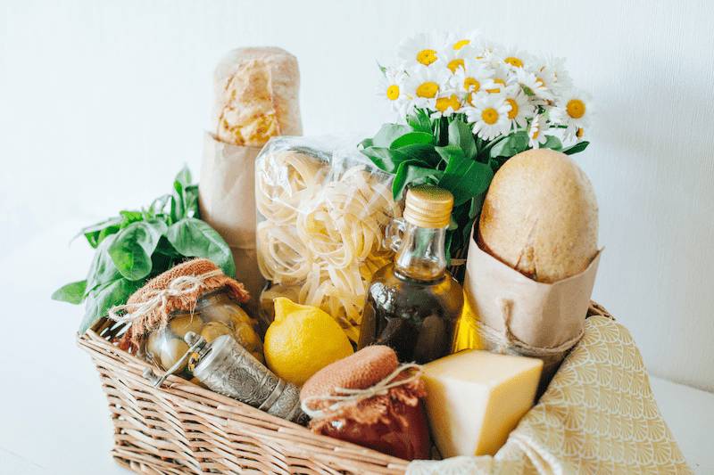 How to Create a Memorable Gift Basket for Any Occasion