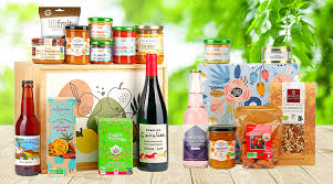 Gift Ideas for Foodies