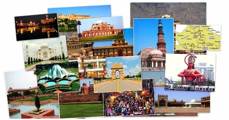 Old-Fort Photography Classes Gifting Visual Storytelling of Delhi’s Ruins